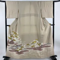 2025年最新】色留袖、千總の人気アイテム - メルカリ