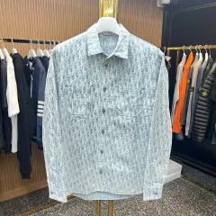 2025年最新】diorオブリークシャツの人気アイテム - メルカリ