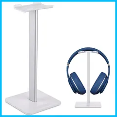 【人気商品】シンプル おしゃれ 組み立て簡単 Audio-Technica スタンド Gaming PS5 ヘッドフォン PS4 アルミ合金 Playstation ヘッドセットスタンド Panasonic BOSE ヘッドホンスタンド AKG FEYCH K