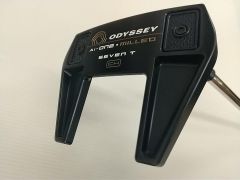【最短翌日発送】Ai-ONE MILLED SEVEN T CH | 中古 | パター | オデッセイ