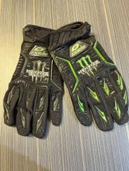 2025年最新】モンスターエナジー グローブの人気アイテム - メルカリ