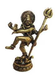 インドシバ神の仏足