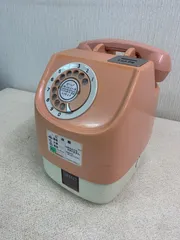 2025年最新】ダイヤル式 ピンク電話の人気アイテム - メルカリ