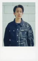 【中古】コレクションカード(男性) ENHYPEN/ヒスン(HEESEUNG)/「GLOBAL OFFICIAL FANCLUB ENGENE MEMBERSHIP」2期入会特典ENHYPEN ENGENE MEMBERSHIP KIT V2 インスタントフォ