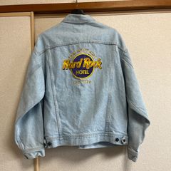 ハードロックカフェジージャン
