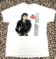 2024年最新】MICHAELjackson tシャツの人気アイテム - メルカリ