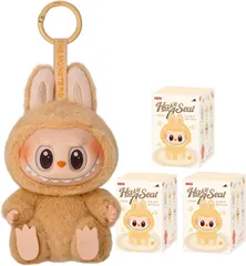 【新品未使用正規品】POP MART LABUBU DADA Pop Mart Labubu Have A Seat Dada New Authentic Opened To