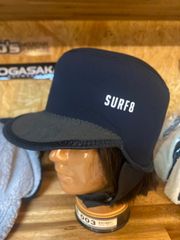 SURF8 MAGMA CORE CAP 3㎜　マグマコア ワークキャップ 起毛　81F3C2