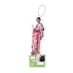 ✴︎公式✴︎ 緑川静香 アクリルスタンドキーホルダー グッズ