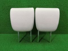 [K8759] スペーシア MK32S リア ヘッドレスト 左右セット