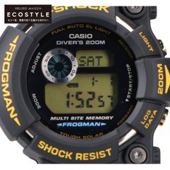 G-SHOCK ジーショック 腕時計 GW-204K-9JR