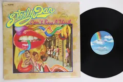 国内盤　STEELY DAN レコード　盤極美品 Yahoo!オークション -「steely dan aja」(レコード) の落札相場