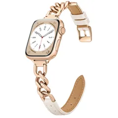 【在庫処分】42mm(Series 3 2 49mm 1)、おしゃれiWatch バンド かわいい、コンパチブルApple Watch バンド バンド 、対応のアップルウォッチ ベルト レディース 44mm 、対応Apple Watch 10バンド 45mm