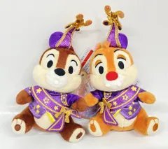 2025年最新】チップとデール 10周年の人気アイテム - メルカリ