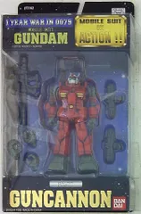 東方不敗セット モビルスーツ イン アクション GUNDAM MOBILE SUIT ENSEMBLE EX44 (MASTER GUNDAM / OPTION SET