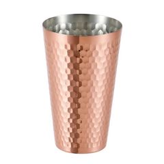 アサヒ 食楽工房 銅 タンブラー 450ml 純銅 ビアカップ ビールグラス CNE953 日本製