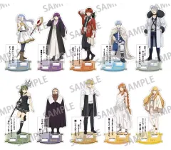 【中古】アクリルスタンド・アクリルパネル 全10種セット 「葬送のフリーレン トレーディング名台詞アクリルスタンドVOL.2」