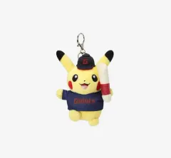 韓国限定】ジャイアンツ ピカチュウコラボ ポケモンタウン