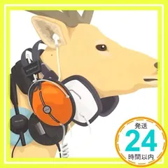 headphone music [CD] スネオヘアー、 渡辺健二、 i-dep、 YOKU、 KATSUHIRO IDOMOTO; DJ KOMA_02