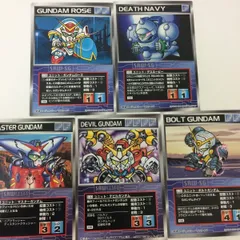 BANDAI スーパーロボット大戦 スクランブルスターター銀河の轟嵐編2個セット BANDAI スーパーロボット大戦 スクランブルスターター銀河の轟嵐