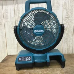 ☆マキタ(makita) コードレスファン CF203DZ 本体のみ【柏店】のサムネイル