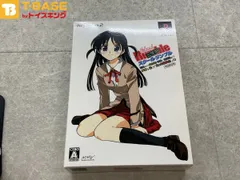 PlayStation 2/プレイステーション 2/プレステ 2/PS 2 マーべラス スクールランブル 二学期 初回限定版 ソフト