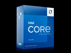 【新品未開封・国内代理店保証３年間付き】Intel Core i7-13700KF