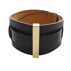 Ursul paris レザーバングル Ursul paris レザーバングル