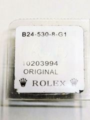 ロレックス　リューズ 704 純正 ☆正規品保証 ロレックス リューズ 704 ROLEX - メルカリ
