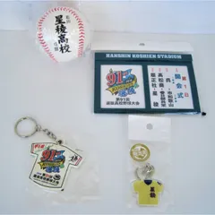 星稜高校　91回　選抜　大会  奥川恭伸　甲子園　ボール　キーホルダーのサムネイル