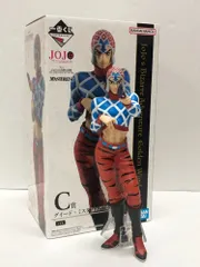 2025年最新】一番くじ ジョジョ c賞 ミスタの人気アイテム