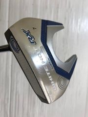 【最短翌日発送】ホワイト ホット RX #7 | 中古 | パター | オデッセイ