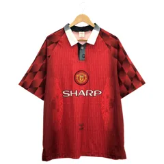 2026年最新】マンチェスターユナイテッド ユニフォーム シャープの人気