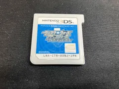 ソフトのみ ニンテンドー3DS ディスク・ウォーズ:アベンジャーズ アルティメットヒーローズ