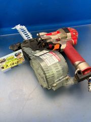 MAX マックス スーパーネイラ　高圧 HN-65Z1のサムネイル