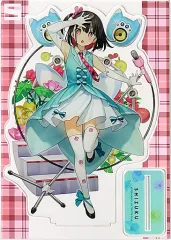 【中古】同人アクセサリー・小物系 【オリジナル】特大アクリルフィギュア しずく(カントク) C99/ 5年目の放課後のサムネイル