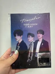 SUPER JUNIOR  D&E Let's Get It On トレカセット 51tZtzK81jL._UF350,350_QL50_.jpg