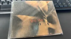 2025年最新】flying lotus 1983の人気アイテム - メルカリ