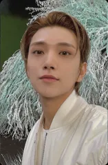 SEVENTEEN JOSHUA SECTOR 17 NEW HEIGHTS トレーディングカード 青黒