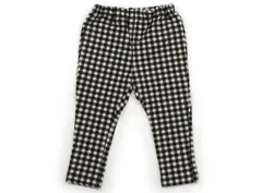 【ブリーズ/BREEZE】レギンス 90サイズ 女の子【子供服・ベビー服】（1969688）