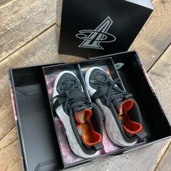 Tekken 8 x Nike Air Foamposite One PRM 