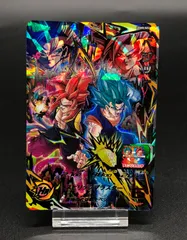 2023年最新】ドラゴンボールヒーローズugm8ベジットの人気アイテム