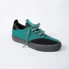 クリアウェザー KNOX 26cm(US8) TEAL #CM044004 CLEAR WEATHER 新品 未使用のサムネイル
