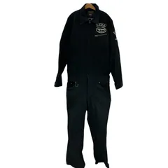 2025年最新】バンソン vanson つなぎの人気アイテム - メルカリ