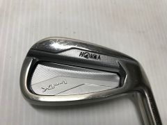 【最短翌日発送】TOUR WORLD XP-1 レディス | 30 | L | VIZARD 39 | 中古 | アイアン | ホンマゴルフ
