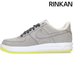 ナイキ サイズ:27.5cm 728937-001 Lunar Force 1 Loop QS ルナフォース1 ループ QSスニーカー 中古 BS99 ナイキ 728937-001/Lunar Force 1 Loop QS ルナフォース1 ループ QS