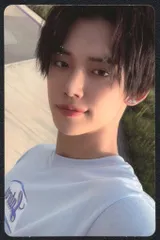 TXT YEONJUN The Chaos Chapter:FIGHT OR ESCAPE FIGHT