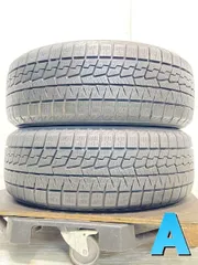 195/55R16 ヨコハマ アイスガード iG70 中古タイヤ スタッドレスタイヤ 2本セット w16231226068 - メルカリ