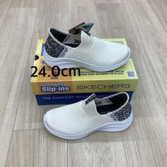 SKECHERS 149712 Slip-ins 24.0cm 新品未使用