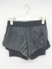 Reebok トレーニングショーツ E 09525
